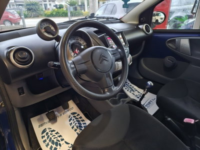 Citroen C1 1.0 5 porte C1TY (15)