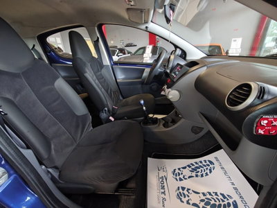 Citroen C1 1.0 5 porte C1TY (17)