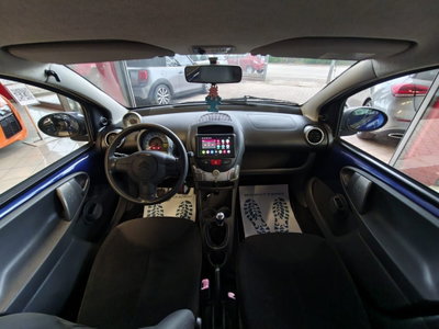 Citroen C1 1.0 5 porte C1TY (18)