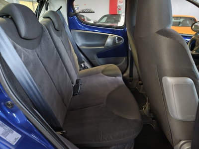 Citroen C1 1.0 5 porte C1TY (19)