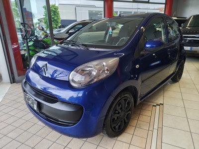 Citroen C1 1.0 5 porte C1TY (2)