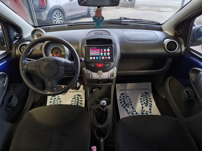 Citroen C1 1.0 5 porte C1TY (20)