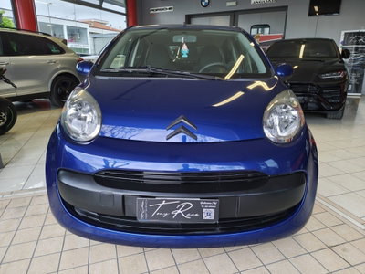 Citroen C1 1.0 5 porte C1TY (3)