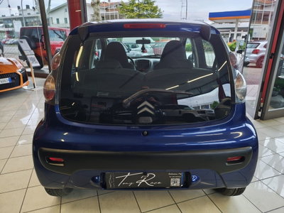 Citroen C1 1.0 5 porte C1TY (4)