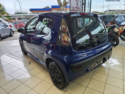 Citroen C1 1.0 5 porte C1TY (5)