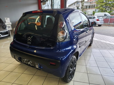 Citroen C1 1.0 5 porte C1TY (6)