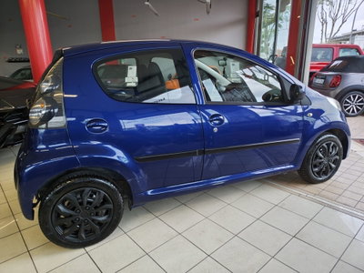 Citroen C1 1.0 5 porte C1TY (7)