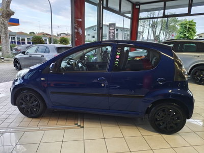 Citroen C1 1.0 5 porte C1TY (8)