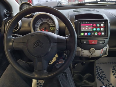 Citroen C1 1.0 5 porte C1TY (9)