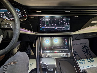 Audi Q8 Q8 45 TDI quattro tiptronic Sport (10)