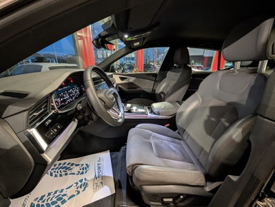 Audi Q8 Q8 45 TDI quattro tiptronic Sport (11)