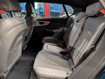 Audi Q8 Q8 45 TDI quattro tiptronic Sport (16)