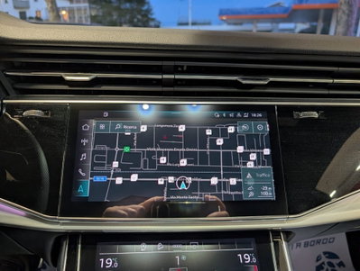 Audi Q8 Q8 45 TDI quattro tiptronic Sport (19)