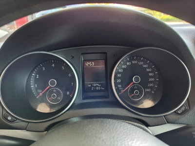 Volkswagen Golf 1.4 5p. United (10)