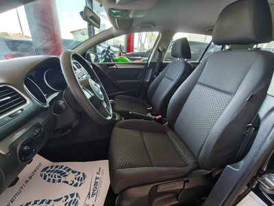 Volkswagen Golf 1.4 5p. United (11)