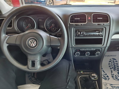Volkswagen Golf 1.4 5p. United (17)