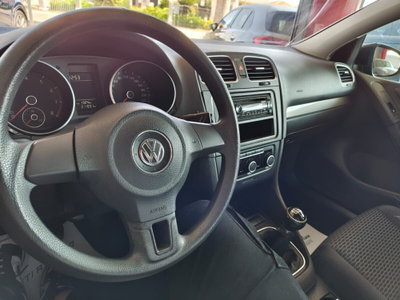 Volkswagen Golf 1.4 5p. United (18)