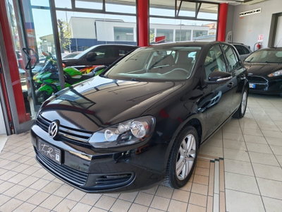 Volkswagen Golf 1.4 5p. United (2)