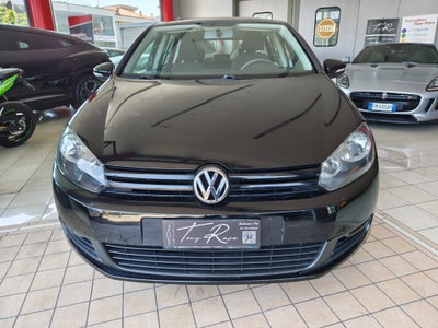 Volkswagen Golf 1.4 5p. United (3)