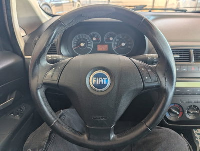 Fiat Punto Classic 1.3 MJT 16V 5 porte Dynamic (12)