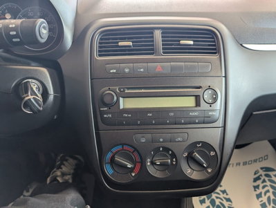 Fiat Punto Classic 1.3 MJT 16V 5 porte Dynamic (15)