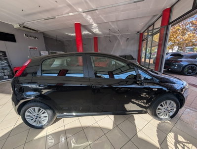 Fiat Punto Classic 1.3 MJT 16V 5 porte Dynamic (7)