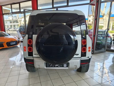 Land Rover Defender 90 3.0d i6 mhev SE awd 200cv auto (3)