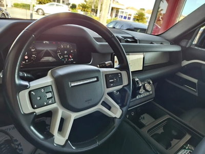 Land Rover Defender 90 3.0d i6 mhev SE awd 200cv auto (8)