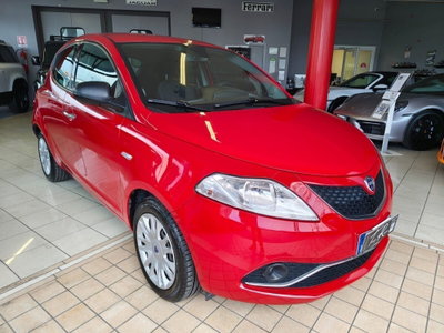 Lancia Ypsilon 1.3 MJT 16V 95 CV 5 porte S&S Platinum usata