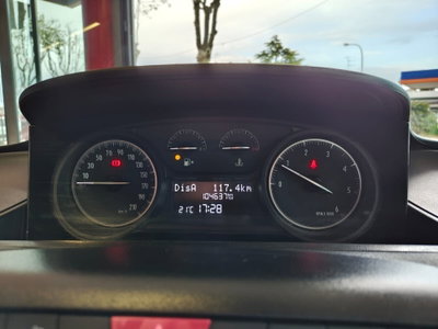 Lancia Ypsilon 1.3 MJT 16V 95 CV 5 porte S&S Platinum (13)