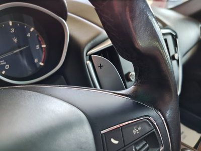 Maserati Ghibli Ghibli V6 Diesel (20)