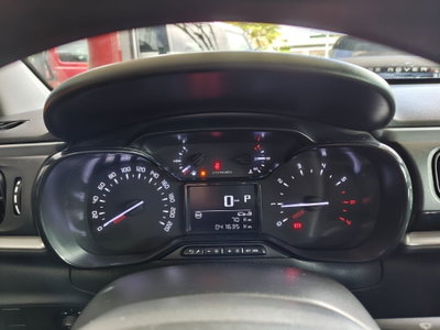 Citroen C3 PureTech 110 S&S EAT6 Shine Pack (15)