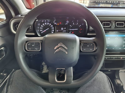 Citroen C3 PureTech 110 S&S EAT6 Shine Pack (16)