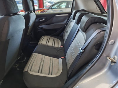 Fiat Punto Evo 1.3 Mjt 90 CV 5 porte Dualogic Dynamic (12)