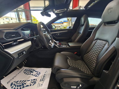 Lamborghini Urus 4.0 (10)