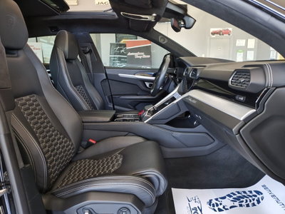 Lamborghini Urus 4.0 (11)