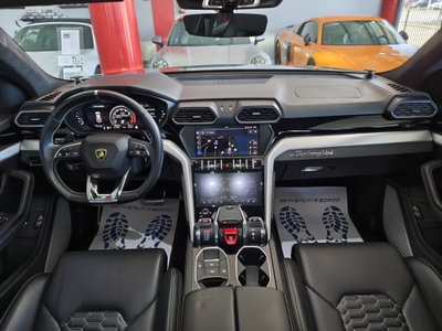 Lamborghini Urus 4.0 (12)