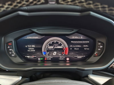 Lamborghini Urus 4.0 (14)