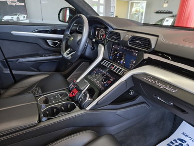 Lamborghini Urus 4.0 (16)