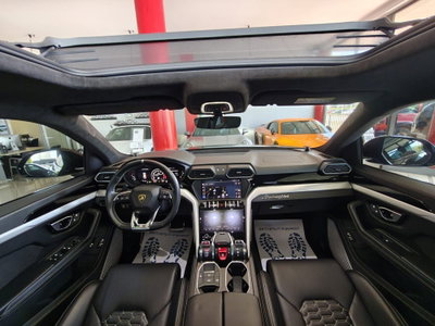 Lamborghini Urus 4.0 (17)