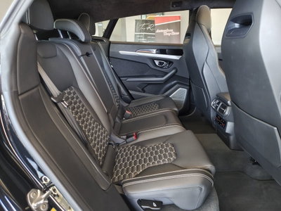 Lamborghini Urus 4.0 (18)