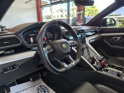 Lamborghini Urus 4.0 (19)