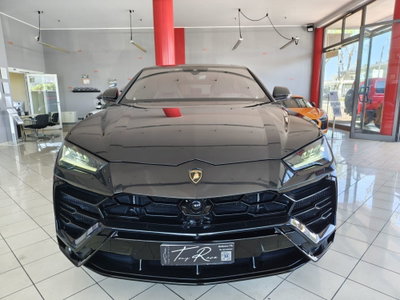 Lamborghini Urus 4.0 (3)