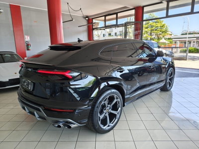 Lamborghini Urus 4.0 (6)