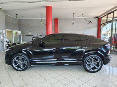 Lamborghini Urus 4.0 (8)
