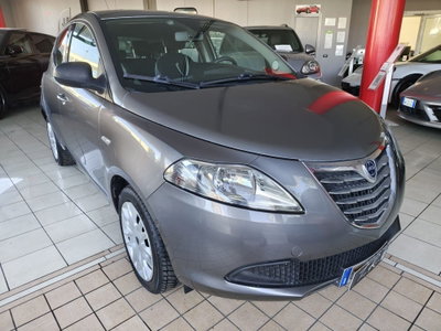 Lancia Ypsilon 1.3 MJT 16V 95 CV 5 porte S&S Platinum usata