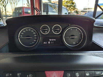 Lancia Ypsilon 1.3 MJT 16V 95 CV 5 porte S&S Platinum (10)
