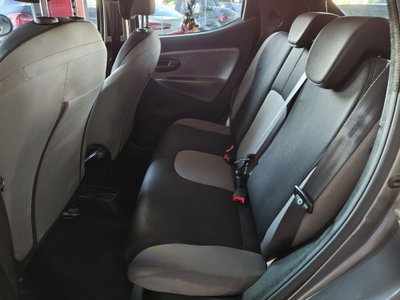 Lancia Ypsilon 1.3 MJT 16V 95 CV 5 porte S&S Platinum (15)