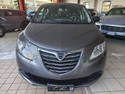 Lancia Ypsilon 1.3 MJT 16V 95 CV 5 porte S&S Platinum (3)