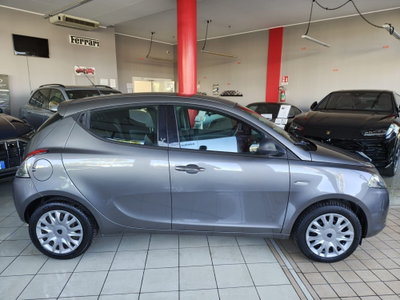 Lancia Ypsilon 1.3 MJT 16V 95 CV 5 porte S&S Platinum (7)
